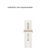 สายยางสำหรับ HUAWEI WATCH D2 สายยางสำหรับเครื่องวัดความดันโลหิตแบบอเนกประสงค์ เรียบหรู น้ำหนักเบา ใช