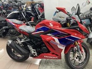 祐昌 2023 HONDA CBR150R  HRC ABS   全額貸款超低月付