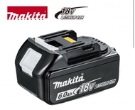 🐸全新 Makita 牧田 18V 6.0Ah 電池