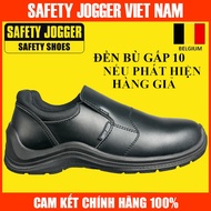 [Genuine] Safety Jogger Dolce Labor Protection Shoes
