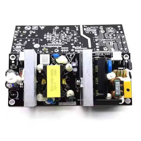 1pcs brand-new For JBL Partybox 110 Power Panel Socket Power Supply Board Original PARTYBOX 110 Conn