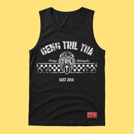 GTT Indonesia - Singlet