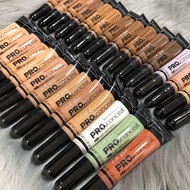 Pro Hd Conceal LA GIRL HD PRO Conceal Concealer 3 Shades