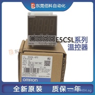 Thermostat E5CSL-RP E5CSL-QP Omron Original E5CSL-QTC E5CSL-RTC Brand New
