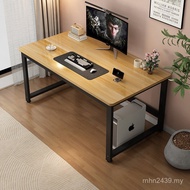 Office Household Simple Rectangular Writing Desk Study Desk Desktop Bedroom Student Computer Desk De