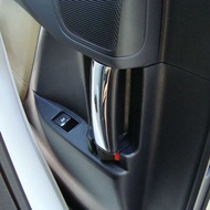 Suitable for 22 Toyota SIENTA 10 Series Rear Door Inner Handle Trim Sienta Inner Armrest Patch Modif
