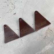 GANTUNGAN Clarks Hanger Clarks Earring/ Clarks Accessories/ Handmade Clarks Accessories/ Clarks Acce