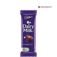 Cadbury Dairy Milk Chocolate Bar 24g