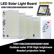 GREAT 1Pcs LED  Light Board, High Brightness White Light LED Lamp Chips, with Remote Controller SMD 