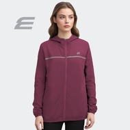 ELGINI Waterproof Hooded Windbreaker E16153