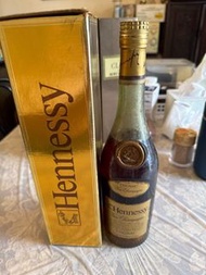 Hennessy Fine Champagne Cognac