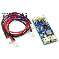 YYT CN3791 MPPT solar panel solar charger 3.7V 4.2V lithium battery charging board module