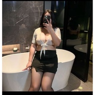 Women's clothing big size LBS30,LBS31