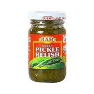 Ram Sweet Pickle Relish | 135g