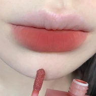 USLIKE Ice Cream Bag Lip Gloss Matte Velvet Long Lasting Lipstick Lip 8-colors