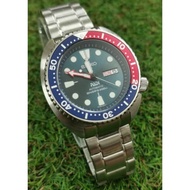 Seiko PADI Diver’s Men Watch [SRPA21K1]