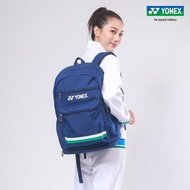 ℡✿▨ For Yonexˉ 2021 Badminton Bag Tournament Bag White 75th Anniversary Limited Edition Sports Bag B