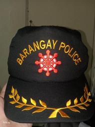 Barangay tanud/police