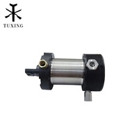 ⊹TUXING 4500PSI High Presusre Pump PCP Air Compressor 12V Air Compressor Spare Parts Compressor ☾✚