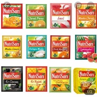 Nutrisari Nutrisari Nutrisari Nutrition Drink 10's