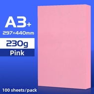 Good | Thick Hard Card Paper Binding Cover A4/A3+/A3++