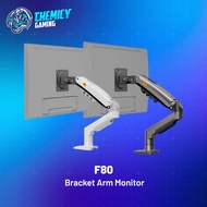 North Bayou F80 | F-80 Bracket Arm Monitor NBF80 | NB-F80 for 17-30 inch LED Monitor