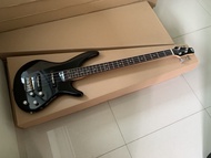 PROMO- BASS IBANEZ SDGR PICKUP GNB KOREA NEW