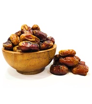 Kurma Khalas 2kg - Kurma Khalas Dates Premium - Kurma Kholas Dates crown
