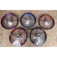 Aji racing rim custom fg505 pnp Y15 Y15zr y16 Hitam Merah Biru Oren purple