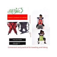 Baby baby carrier ergobaby Yuqilin Back baby Handy Tool Age baby Outing carrier Children Back Frame 
