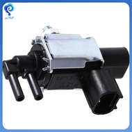 2-Pin Emission Solenoid Control Valve 8657A164 for Triton ML 4M41 NS L200 Model Compatibility