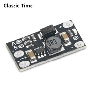 Mini DC-DC Boost Step Up Converter 3V 3.2V 3.3V 3.7V 5V 9V to 12V Voltage Regulator PCB Board Module can set 5V/ 8V/ 9V