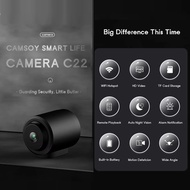 C22 Joviren 3 合 1 USB 可充電壁掛式桌面手持幫助 1080p 無線 IP 隱藏式攝影機夜視運動偵測 2ndckp gspckp 2122 C22 Joviren 3 in 1 US