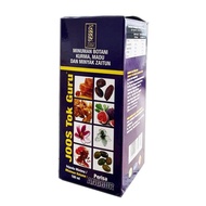 JOOS TOK GURU ANGGUR ORIGINAL