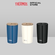 Thermos JDP-400 Tumbler Cup (Water Cup) with Lid (400ml)