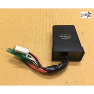 SRE / SRV / SRX YAMAHA APIDO CDI UNIT ASSY BRAND THAI YAMAHA API RACING STD STANDARD