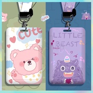 POP Card Holder Card Holder Student Card Holder Card Holder In Card Name Tag Holder Name Tag