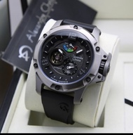 ALEXANDRE CHRISTIE AC 6295 TITANIUM BLACK AC6295 LIMITED EDITION PRIA