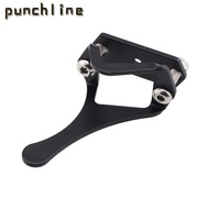 Fit For 899 Panigale 959 Panigale 1199 Panigale 1299 Panigale kickstand side stand enlarger column a