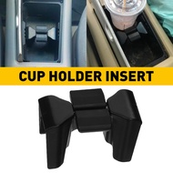 【Clearance sale】 Center Console Cup Holder Divider for Toyota Highlander 2002 2007 2014 2015 2016 20