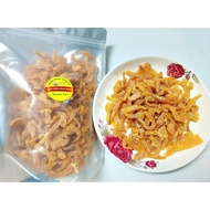 200g/ 500g/ 1Kg Tran Bi Jam_Da Lat Specialty Orange Peel Jam_Mohifood