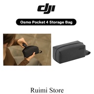 DJI Osmo Pocket 4 Storage Bag
