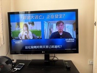 LG 電視42吋