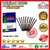 Nachi 6 mm - Nachi Original Drill Bit - Hss Iron Drill Bit