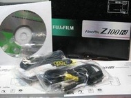 FUJIFILM 富士 USB 傳輸線 Z5 F10 Z3 S5000 S1000 S700 S1000 S2000 S5700 S5800 S8000 S8100