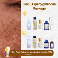 AM-PM Fullset Skincare