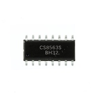 Chip CS8563S CS8563 SOP16