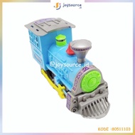 BKP 1103 THOMAS 6 WHEEL LONG TRAIN TOY I TRAIN TOY