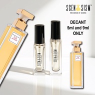 [ Decant ] Elizabeth Arden 5th Avenue EDP for Women 5ml / 9ml
