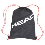 Tour Team Shoe Sack Black/Orange